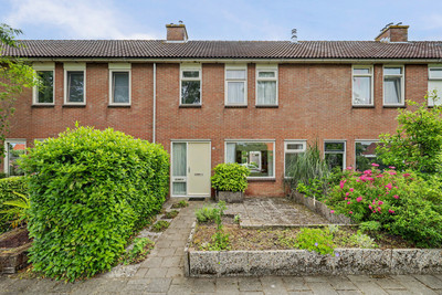 Bouwluststraat 22