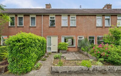 Bouwluststraat 22