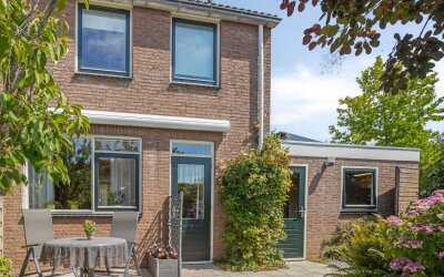 Huis te koop Bouwluststraat 9