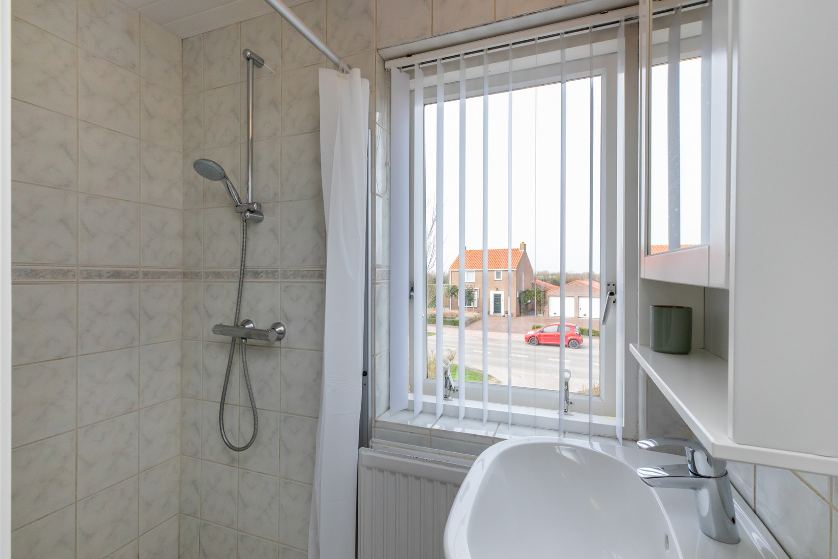 Twee-onder-één-kap te koop: Prelaatweg 33, Aagtekerke