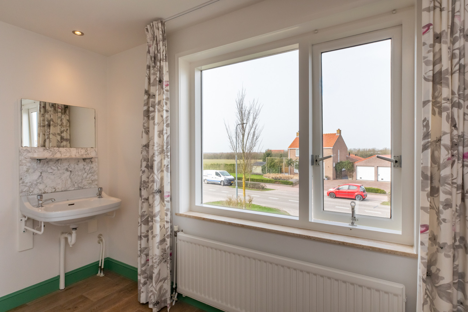 Twee-onder-één-kap te koop: Prelaatweg 33, Aagtekerke