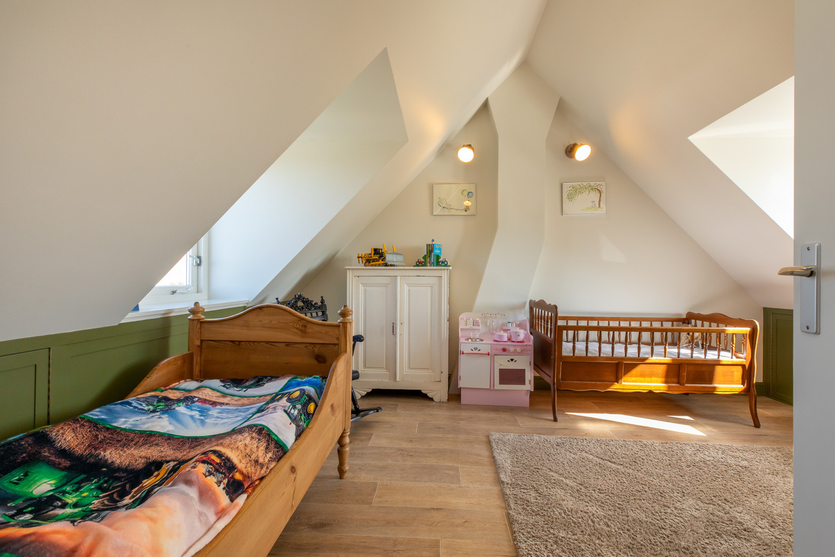 Twee-onder-één-kap te koop: Prelaatweg 33, Aagtekerke