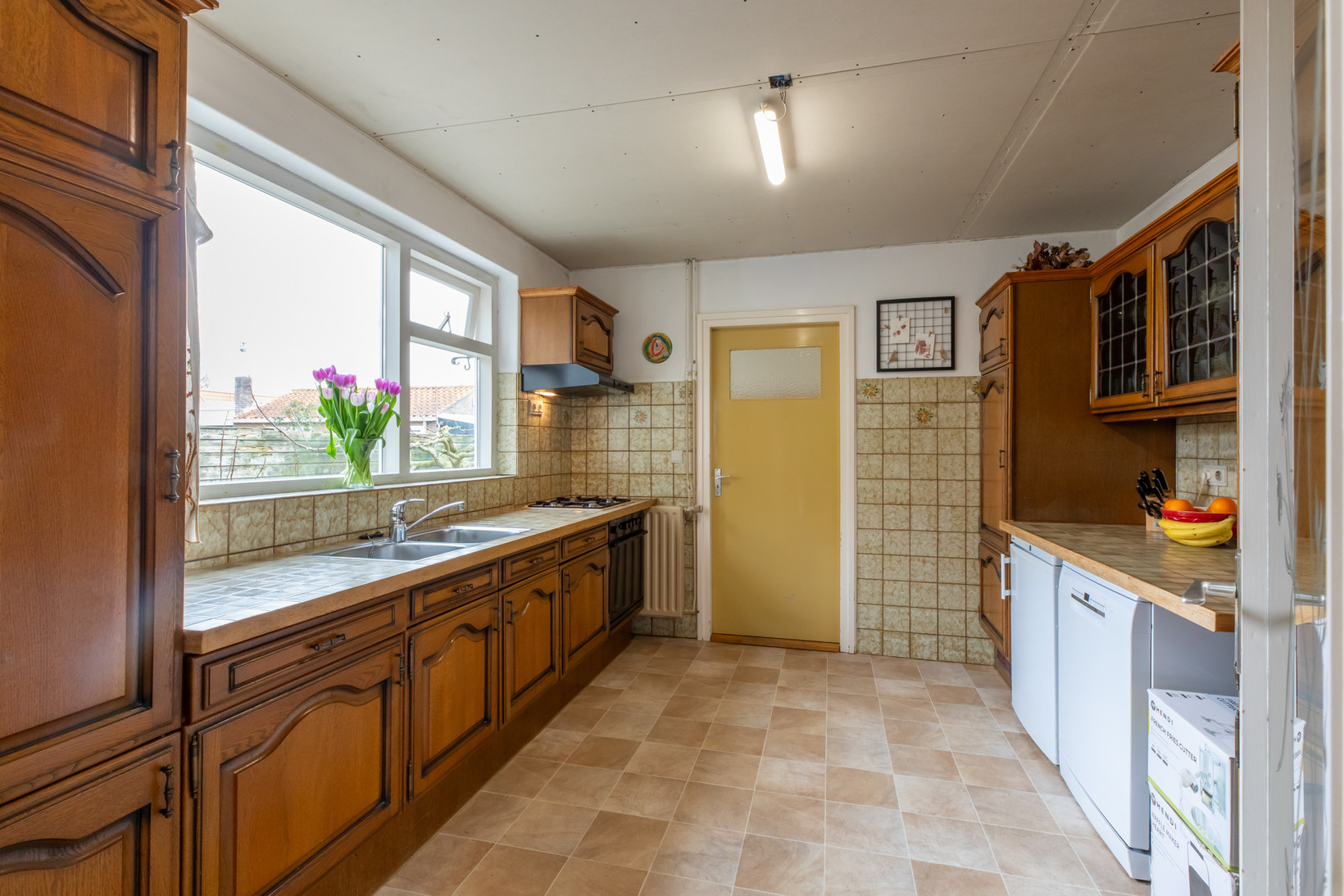 Twee-onder-één-kap te koop: Prelaatweg 33, Aagtekerke