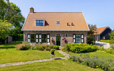 Westhovenseweg 1