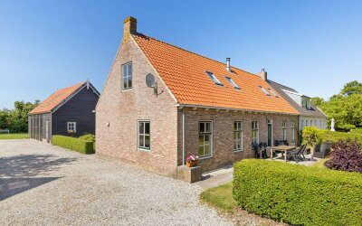 Westhovenseweg 3