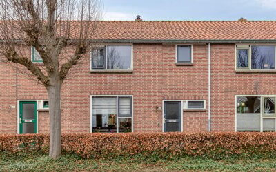 Burgemeester Bouwmanstraat 16