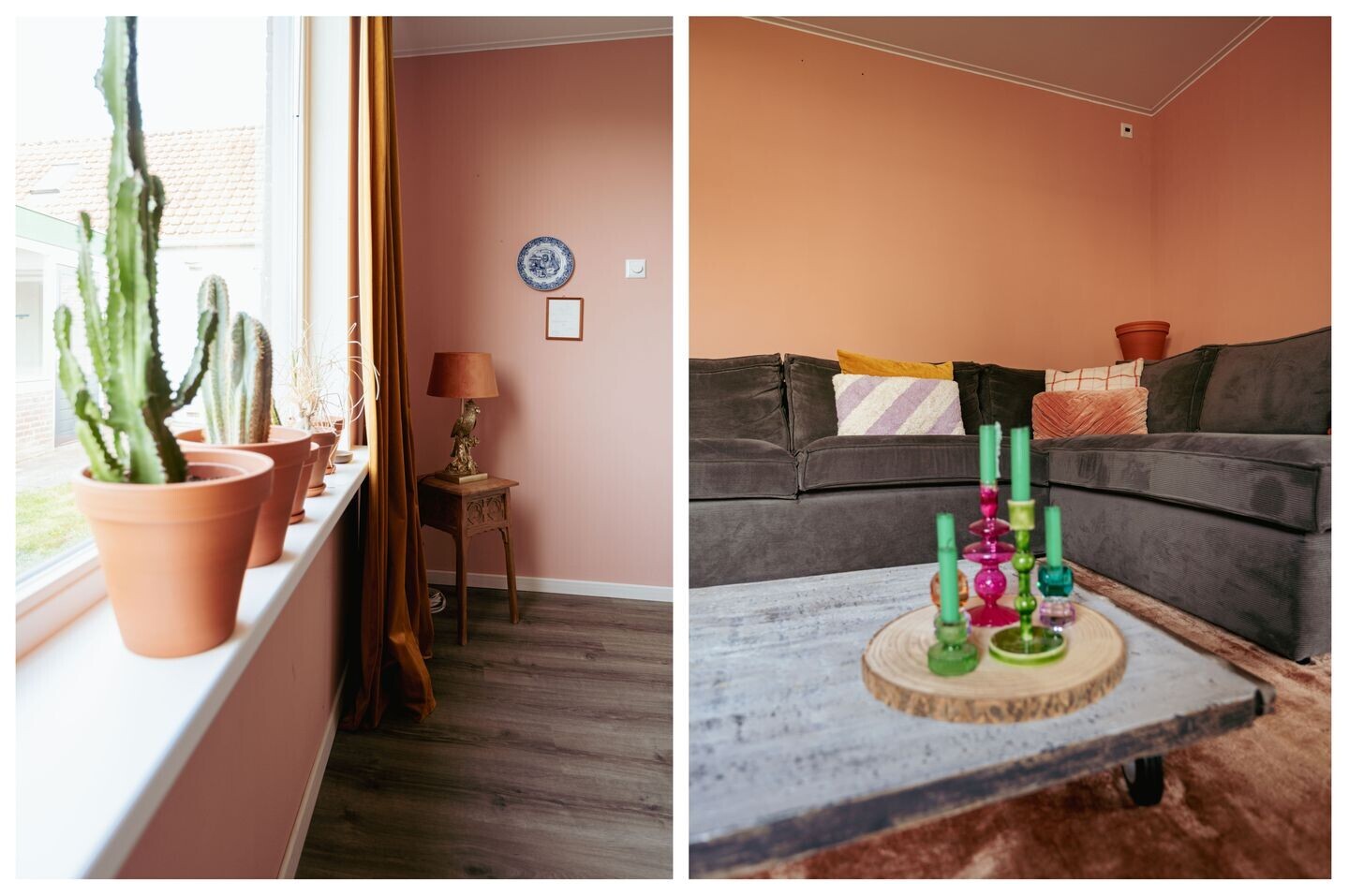 Twee-onder-één-kap te koop: Jacob Catsstraat 10, Grijpskerke