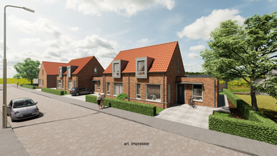 Reigershoutstraat 1-A