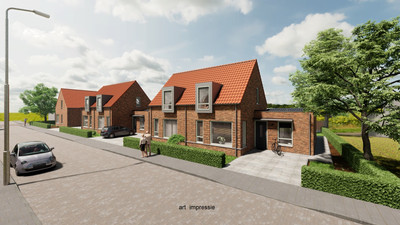 Reigershoutstraat 1-B