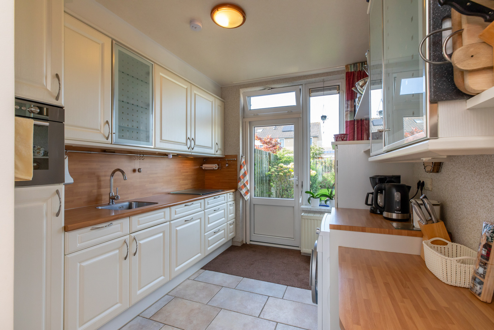Hoekwoning te koop: Reigershoutstraat 9, Grijpskerke