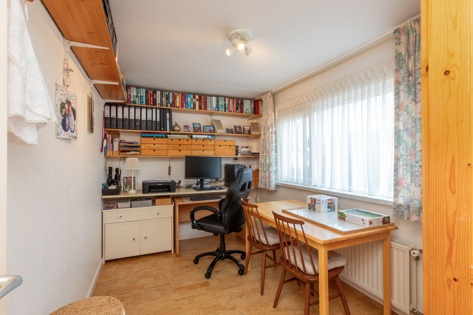 Hoekwoning te koop: Reigershoutstraat 9, Grijpskerke