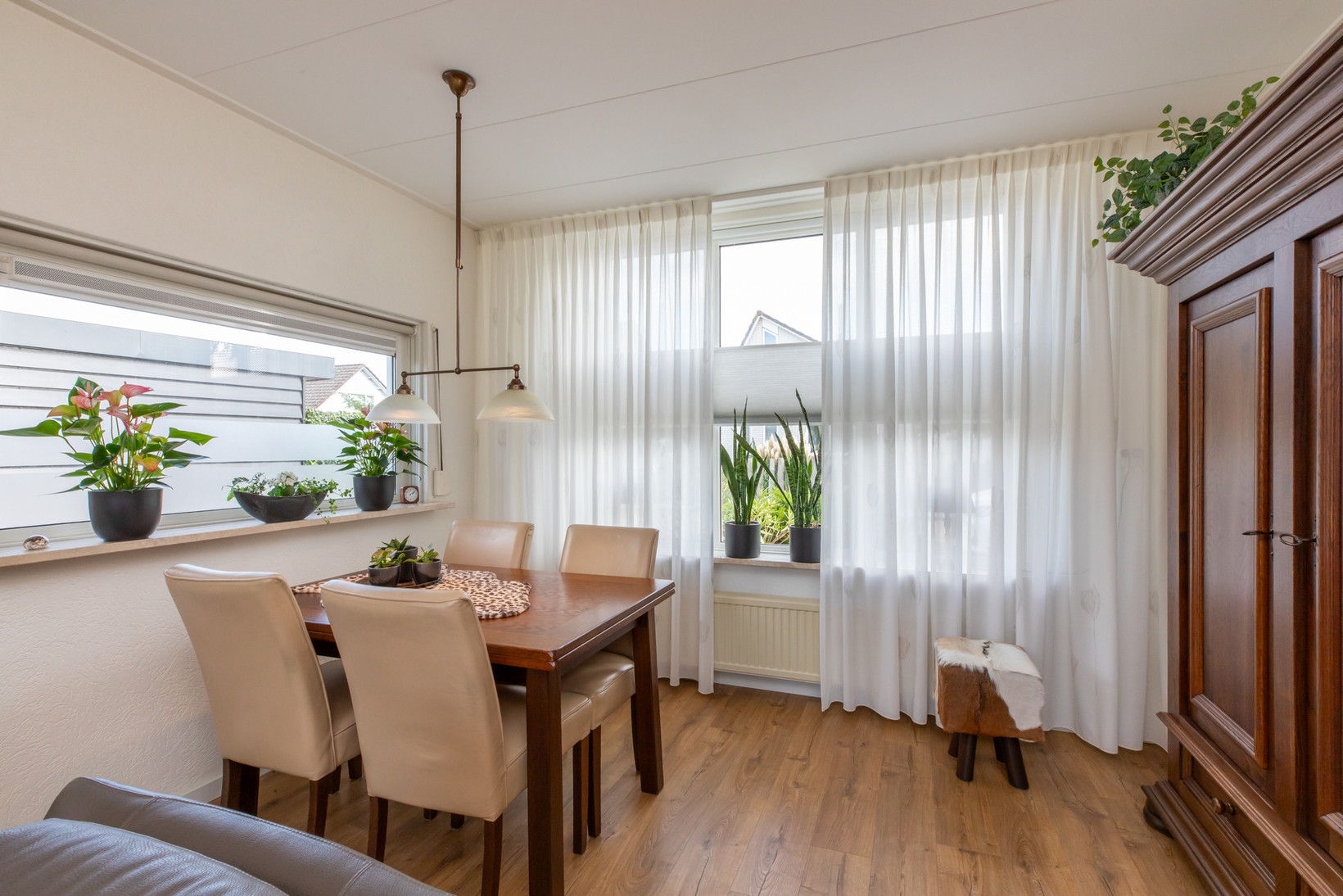 Hoekwoning te koop: Reigershoutstraat 9, Grijpskerke