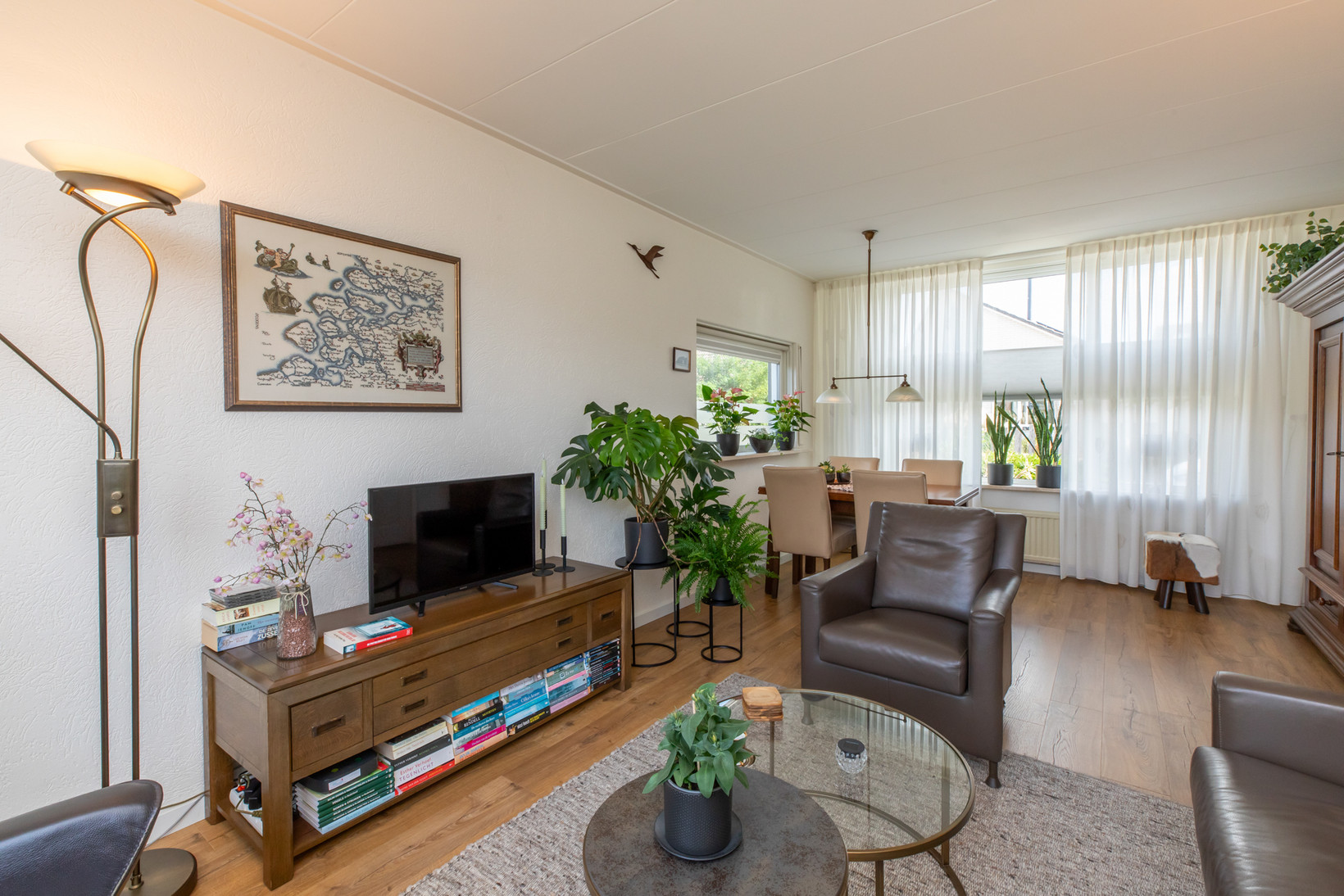 Hoekwoning te koop: Reigershoutstraat 9, Grijpskerke