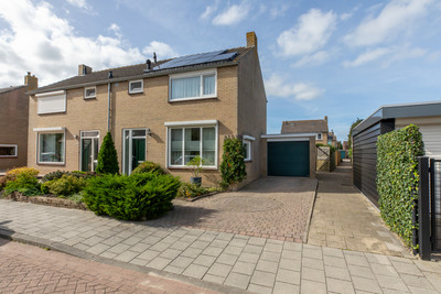 Reigershoutstraat 9