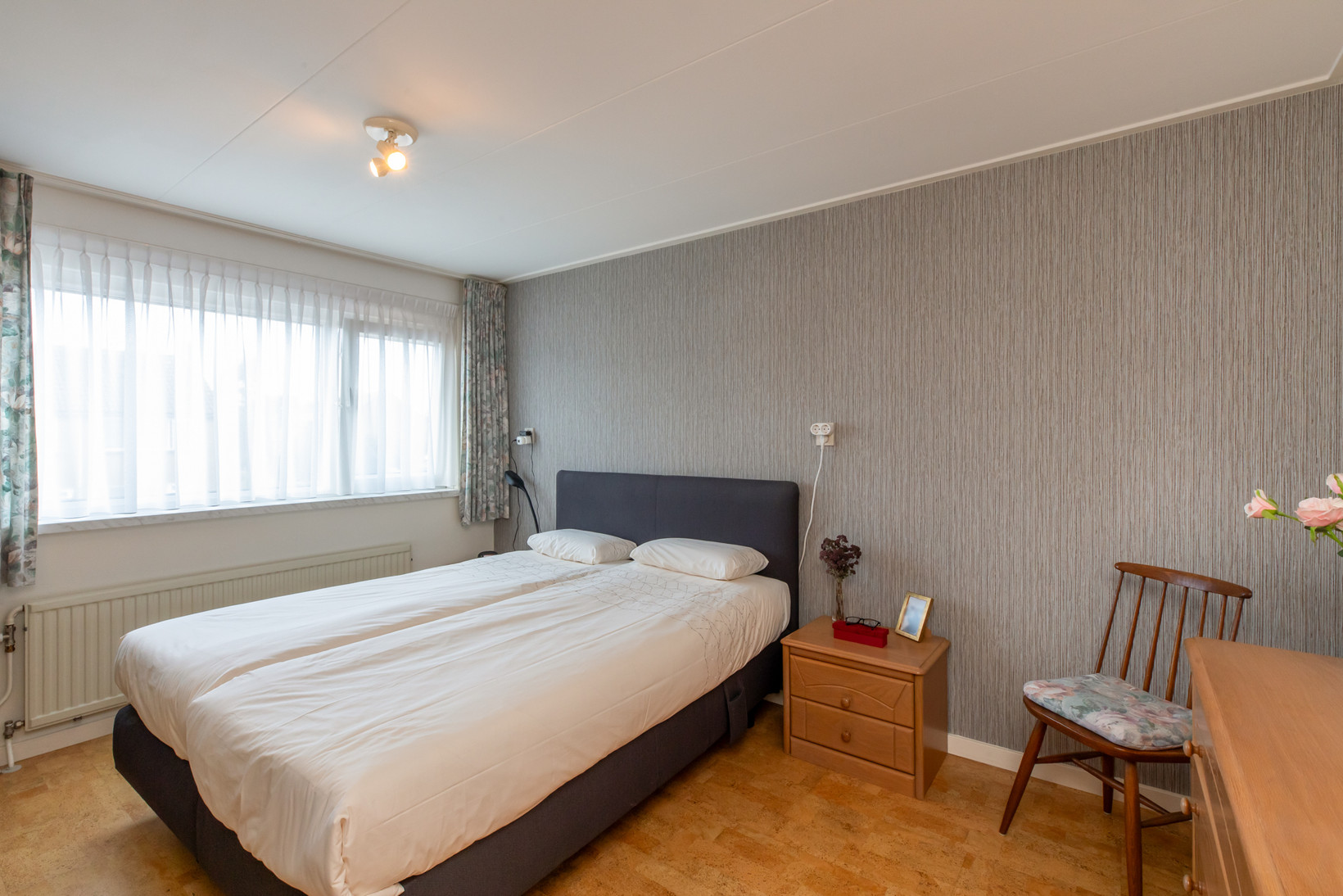 Hoekwoning te koop: Reigershoutstraat 9, Grijpskerke