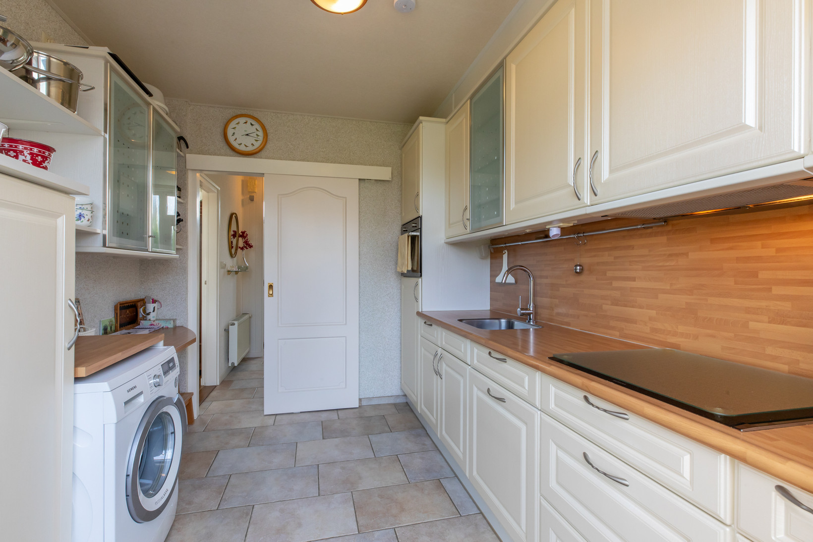 Hoekwoning te koop: Reigershoutstraat 9, Grijpskerke