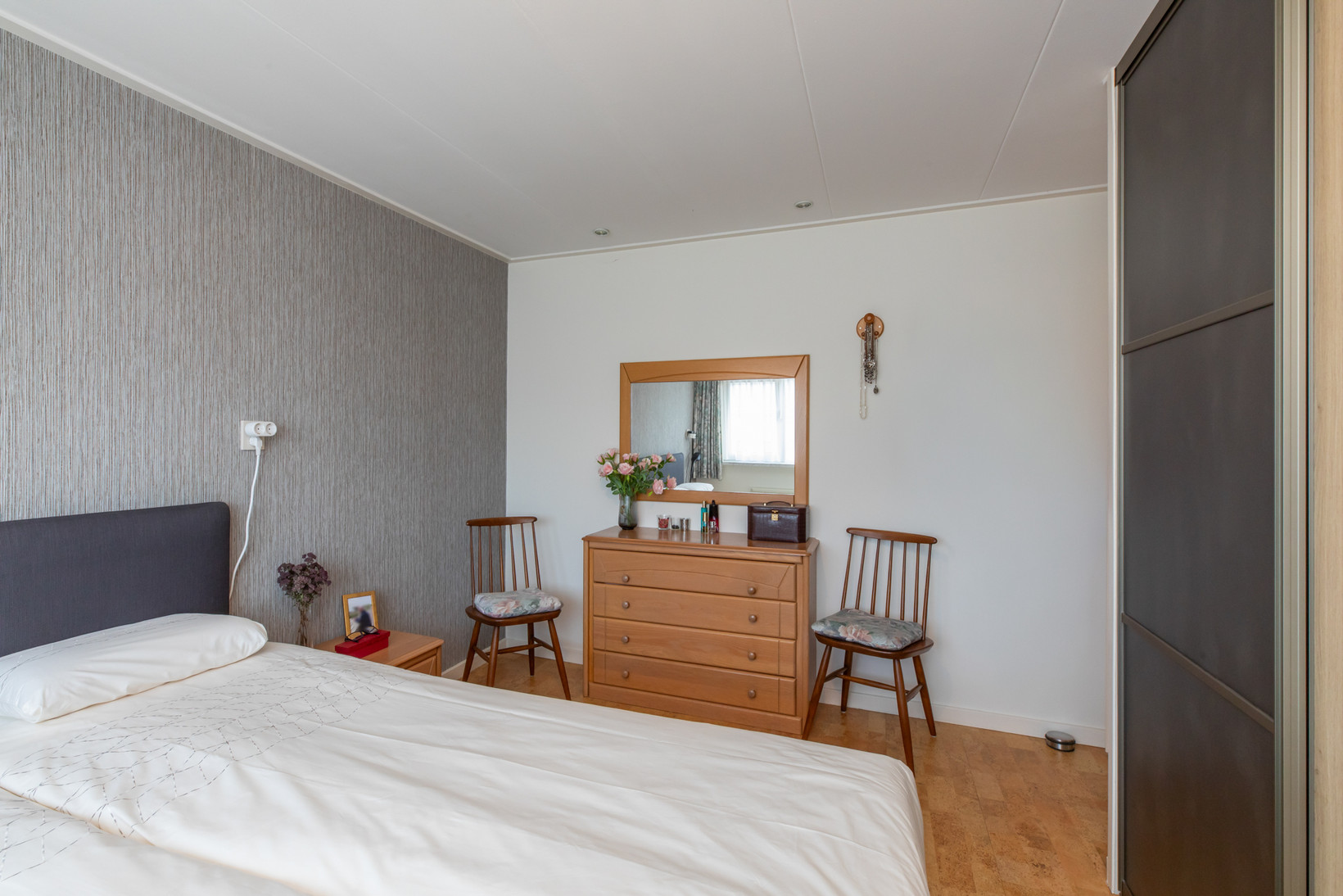 Hoekwoning te koop: Reigershoutstraat 9, Grijpskerke
