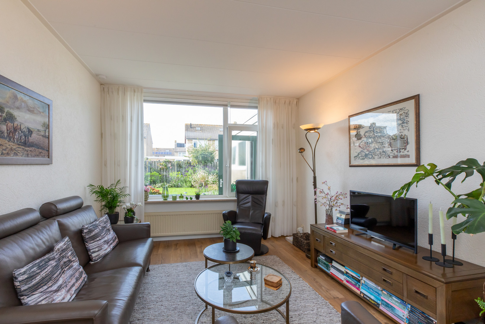 Hoekwoning te koop: Reigershoutstraat 9, Grijpskerke