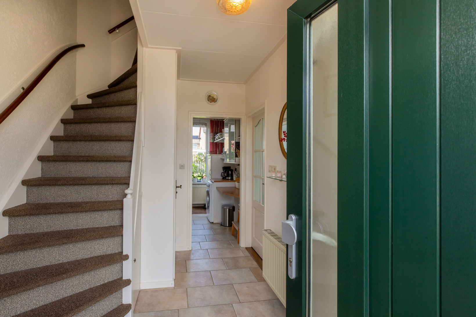 Hoekwoning te koop: Reigershoutstraat 9, Grijpskerke
