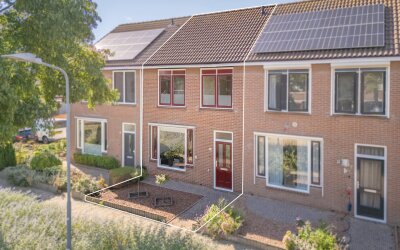 De Keijzerstraat 5