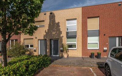 Bakkersland 10