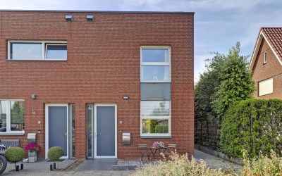 Bakkersland 2