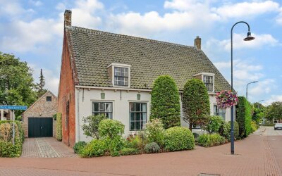 Dorpsstraat 1