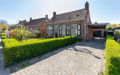 Dorpsstraat 18