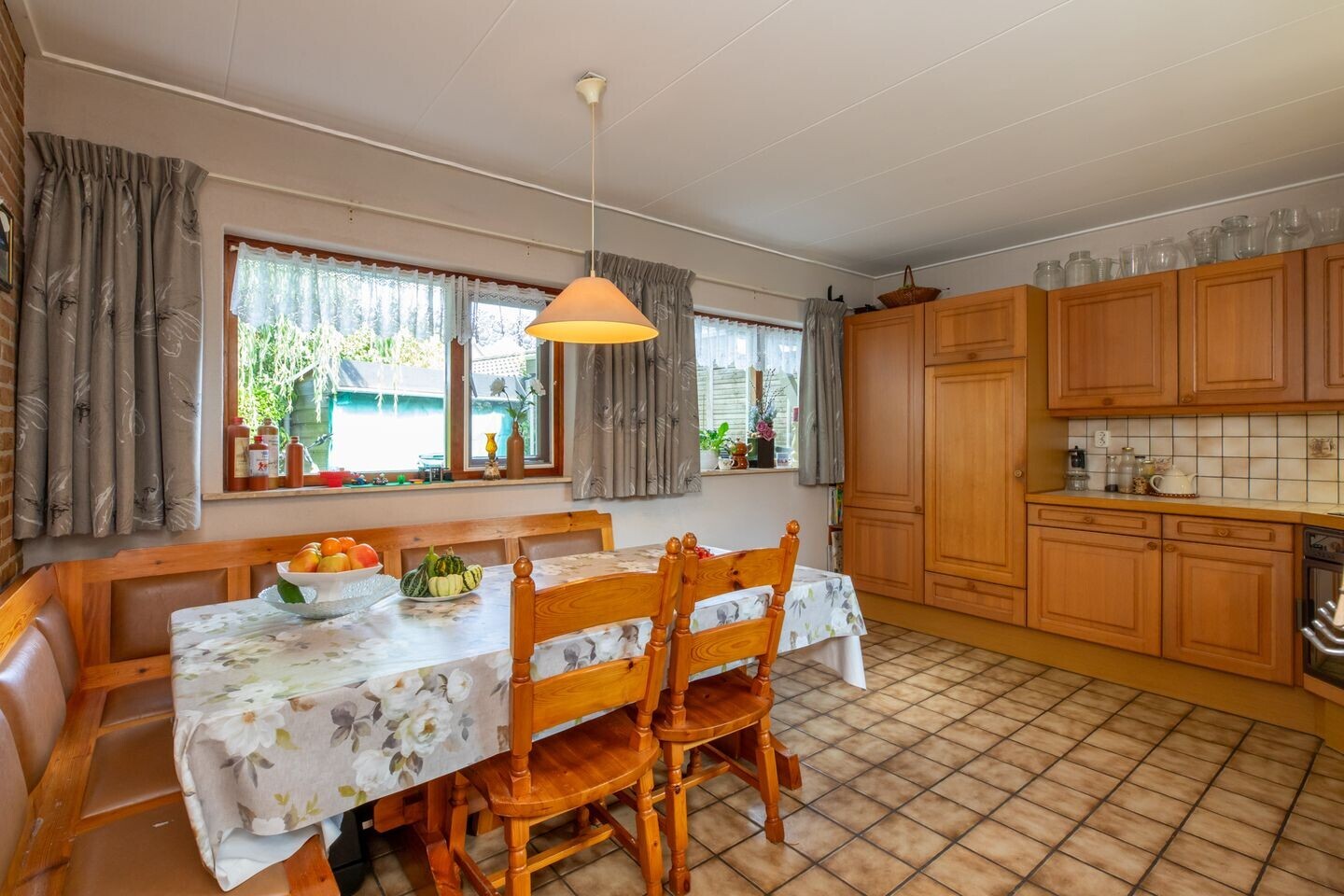 Twee-onder-één-kap te koop: Pauwhoekstraat 1, Meliskerke