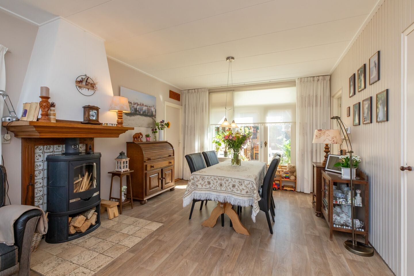 Twee-onder-één-kap te koop: Pauwhoekstraat 1, Meliskerke