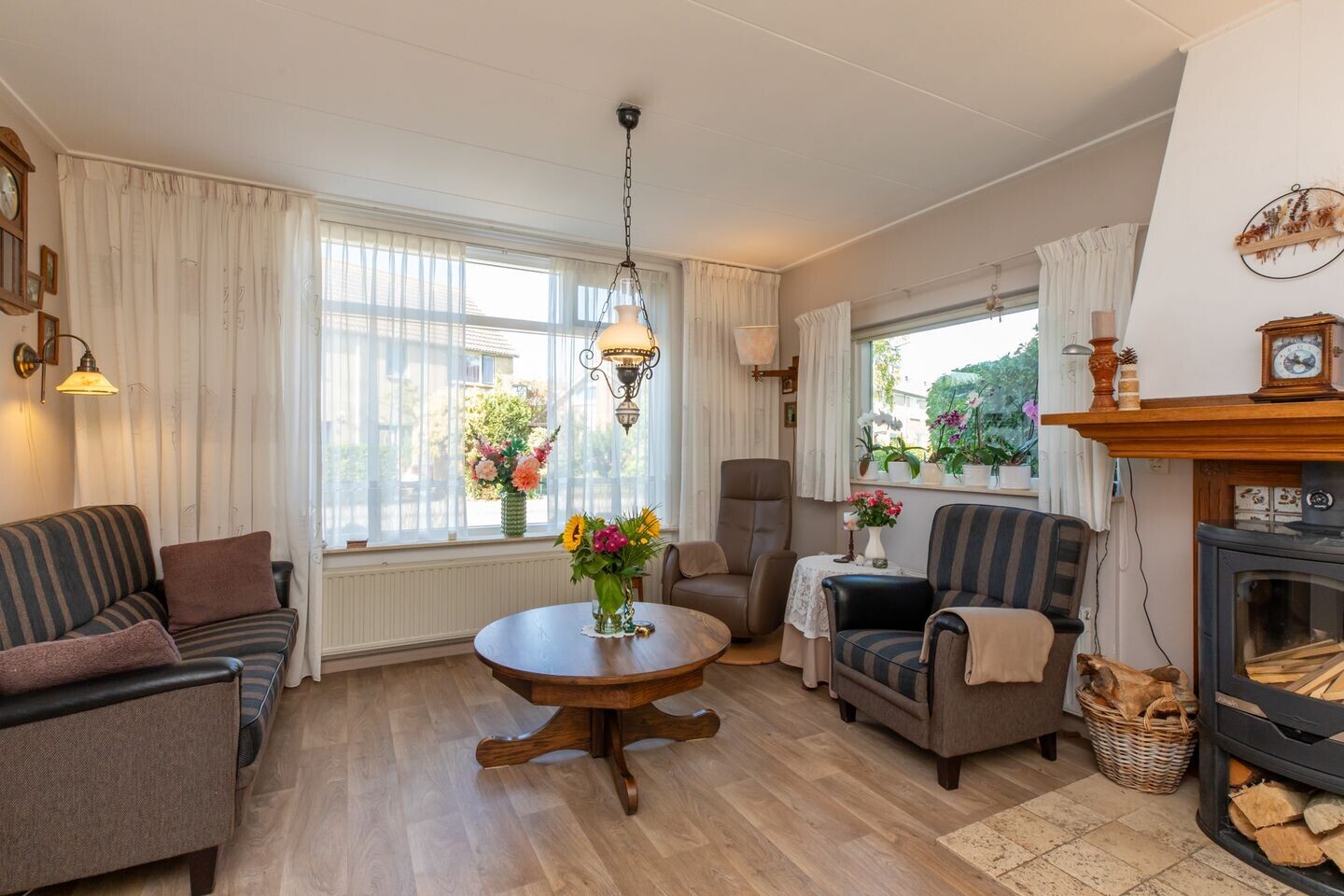 Twee-onder-één-kap te koop: Pauwhoekstraat 1, Meliskerke