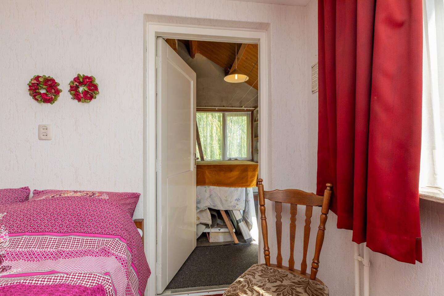 Twee-onder-één-kap te koop: Pauwhoekstraat 1, Meliskerke