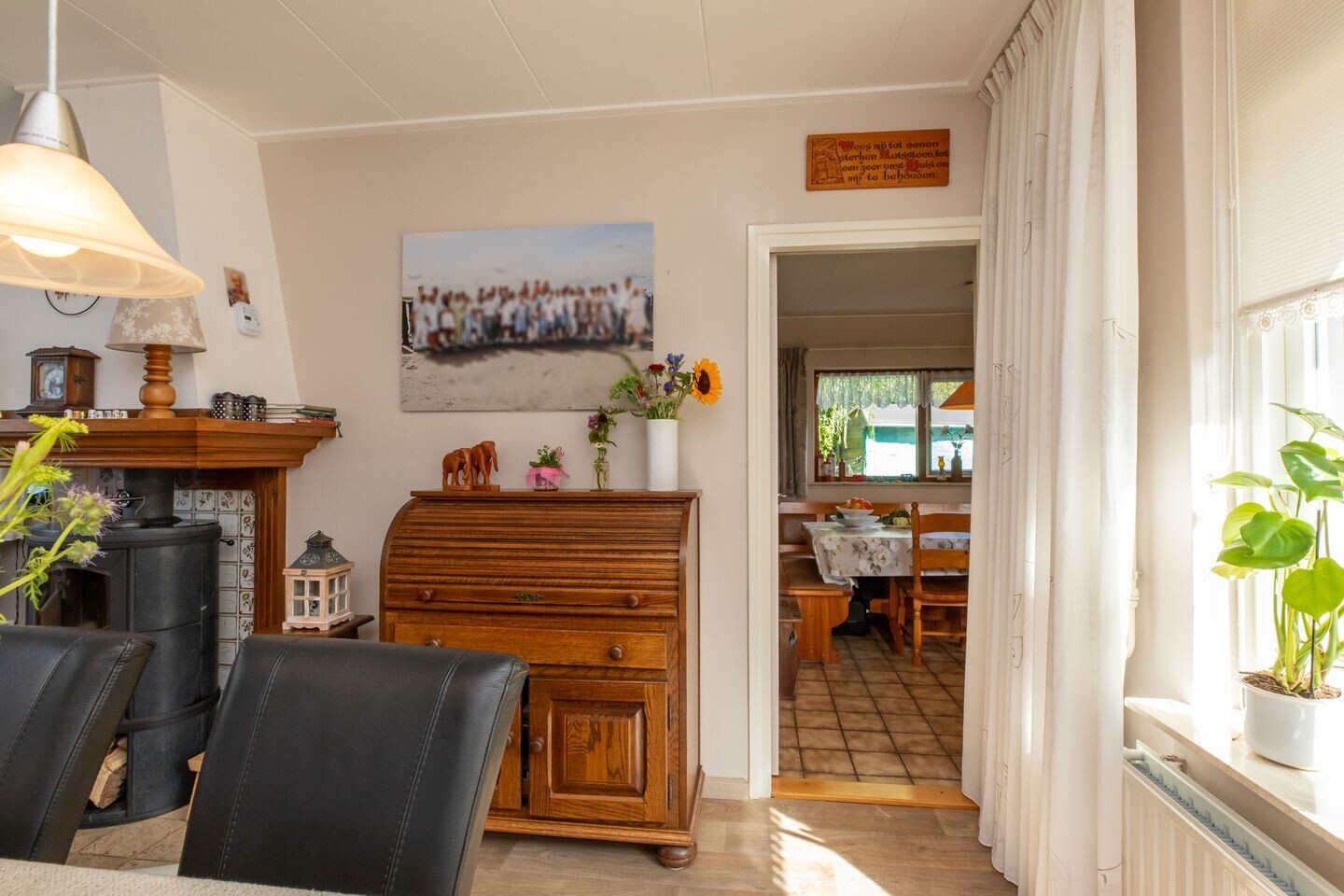 Twee-onder-één-kap te koop: Pauwhoekstraat 1, Meliskerke