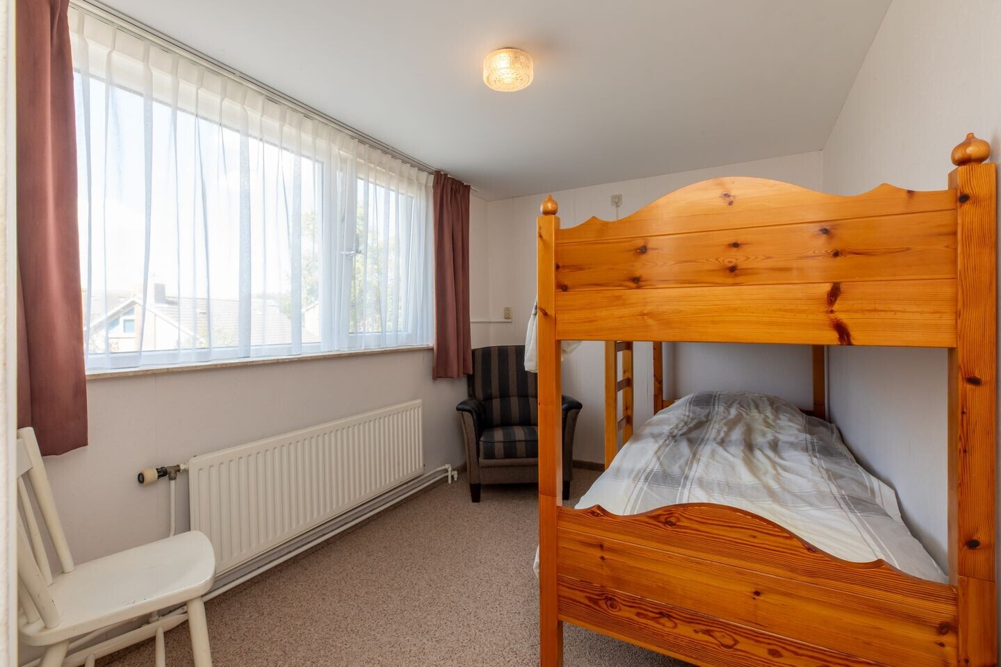 Twee-onder-één-kap te koop: Pauwhoekstraat 1, Meliskerke