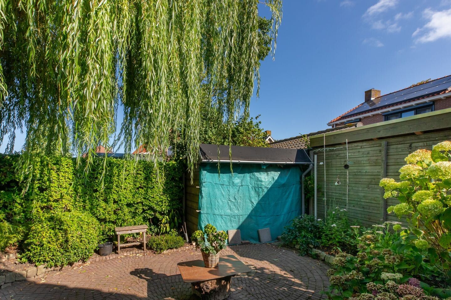 Twee-onder-één-kap te koop: Pauwhoekstraat 1, Meliskerke