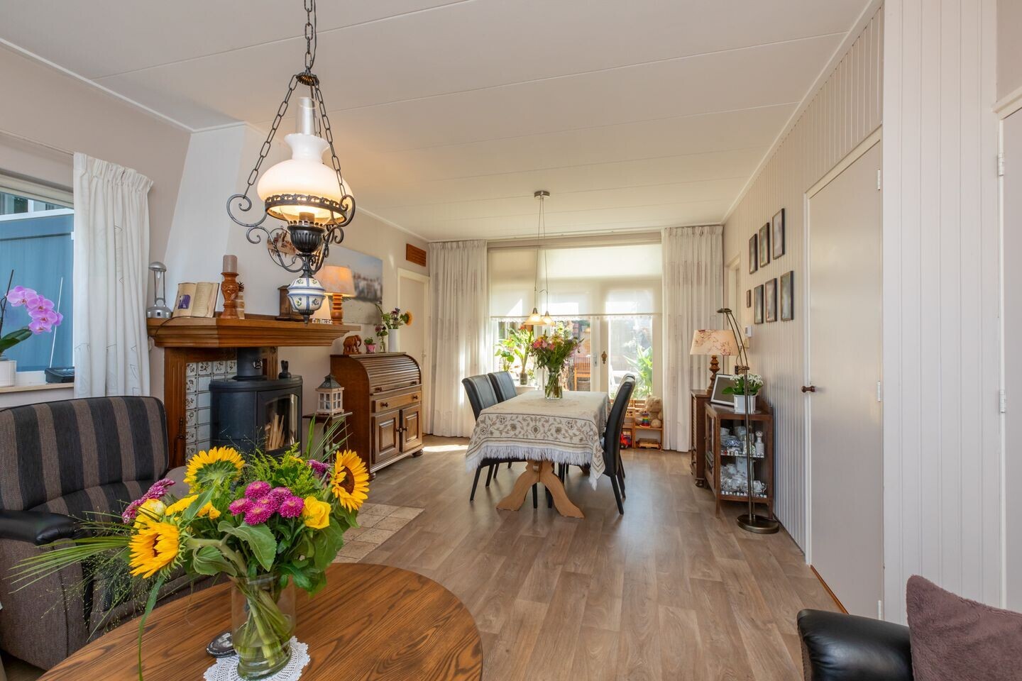 Twee-onder-één-kap te koop: Pauwhoekstraat 1, Meliskerke