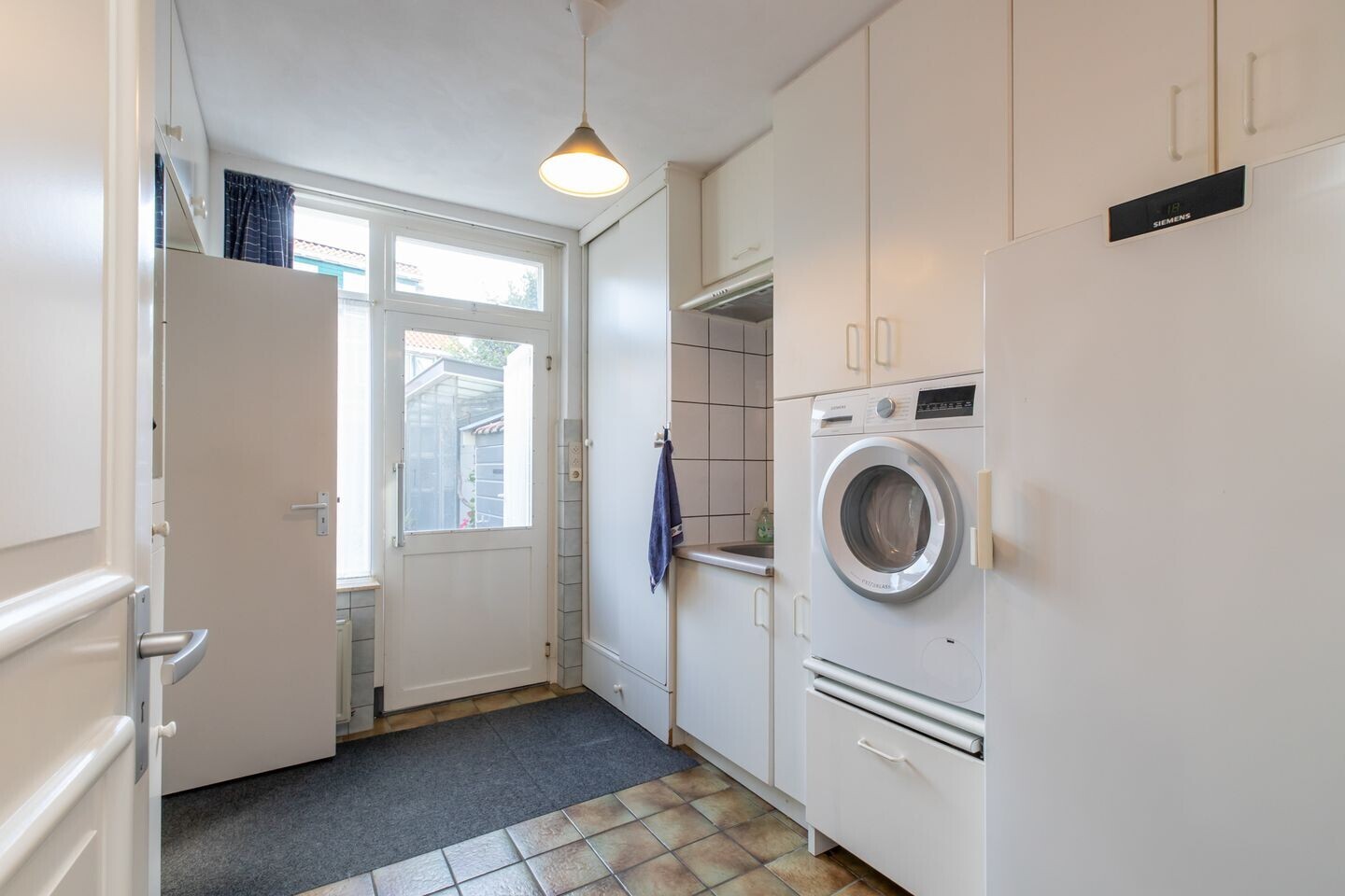 Twee-onder-één-kap te koop: Pauwhoekstraat 1, Meliskerke