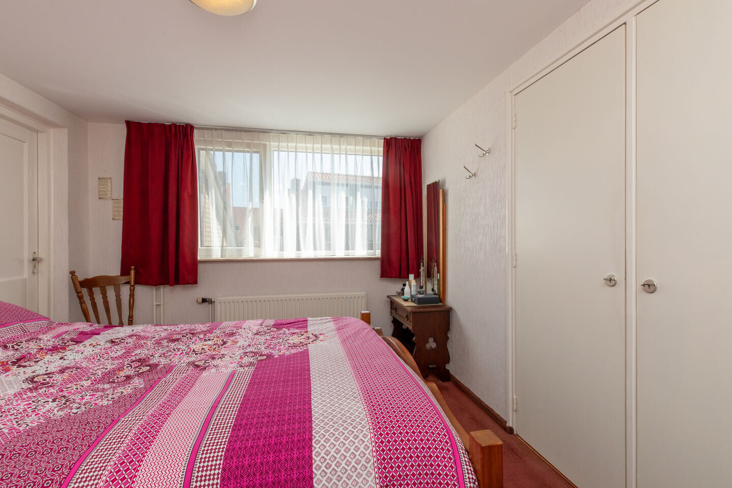 Twee-onder-één-kap te koop: Pauwhoekstraat 1, Meliskerke