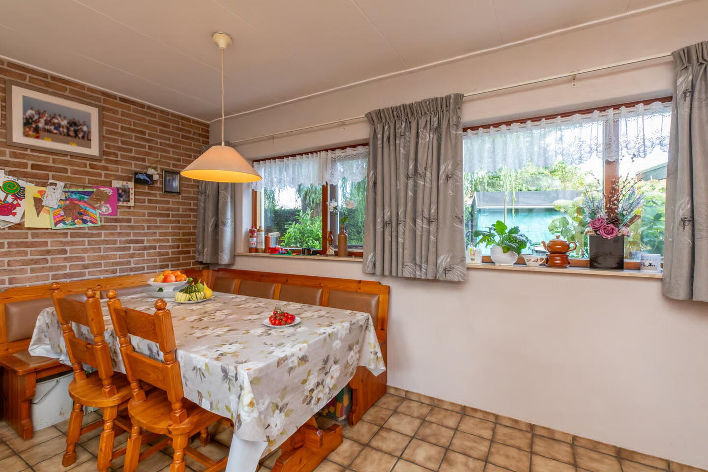 Twee-onder-één-kap te koop: Pauwhoekstraat 1, Meliskerke