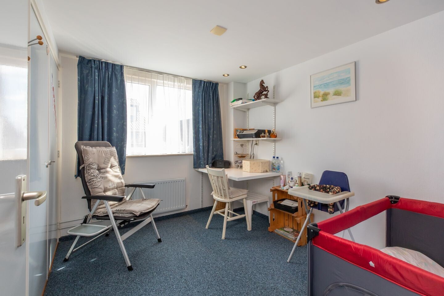 Twee-onder-één-kap te koop: Pauwhoekstraat 1, Meliskerke
