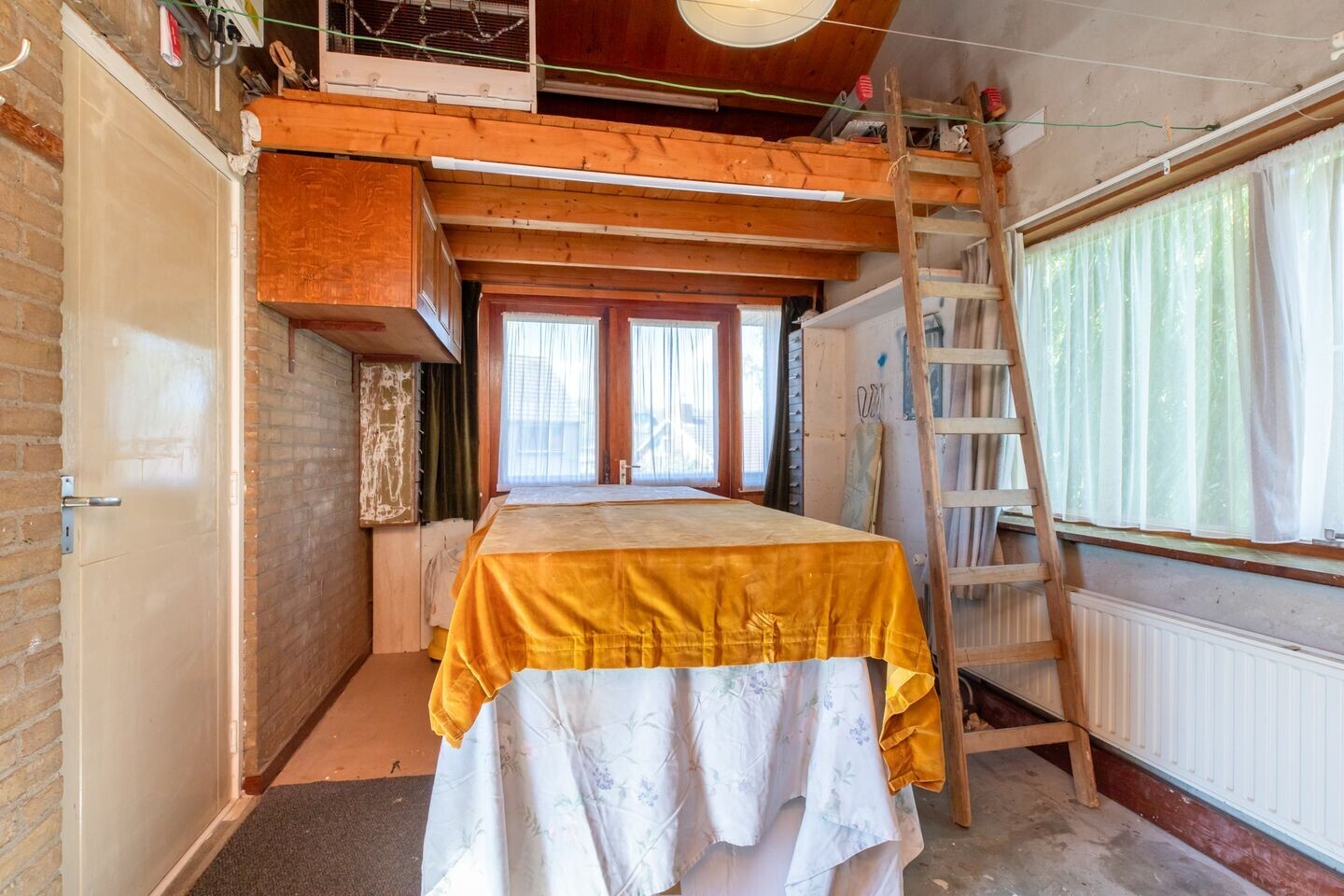 Twee-onder-één-kap te koop: Pauwhoekstraat 1, Meliskerke