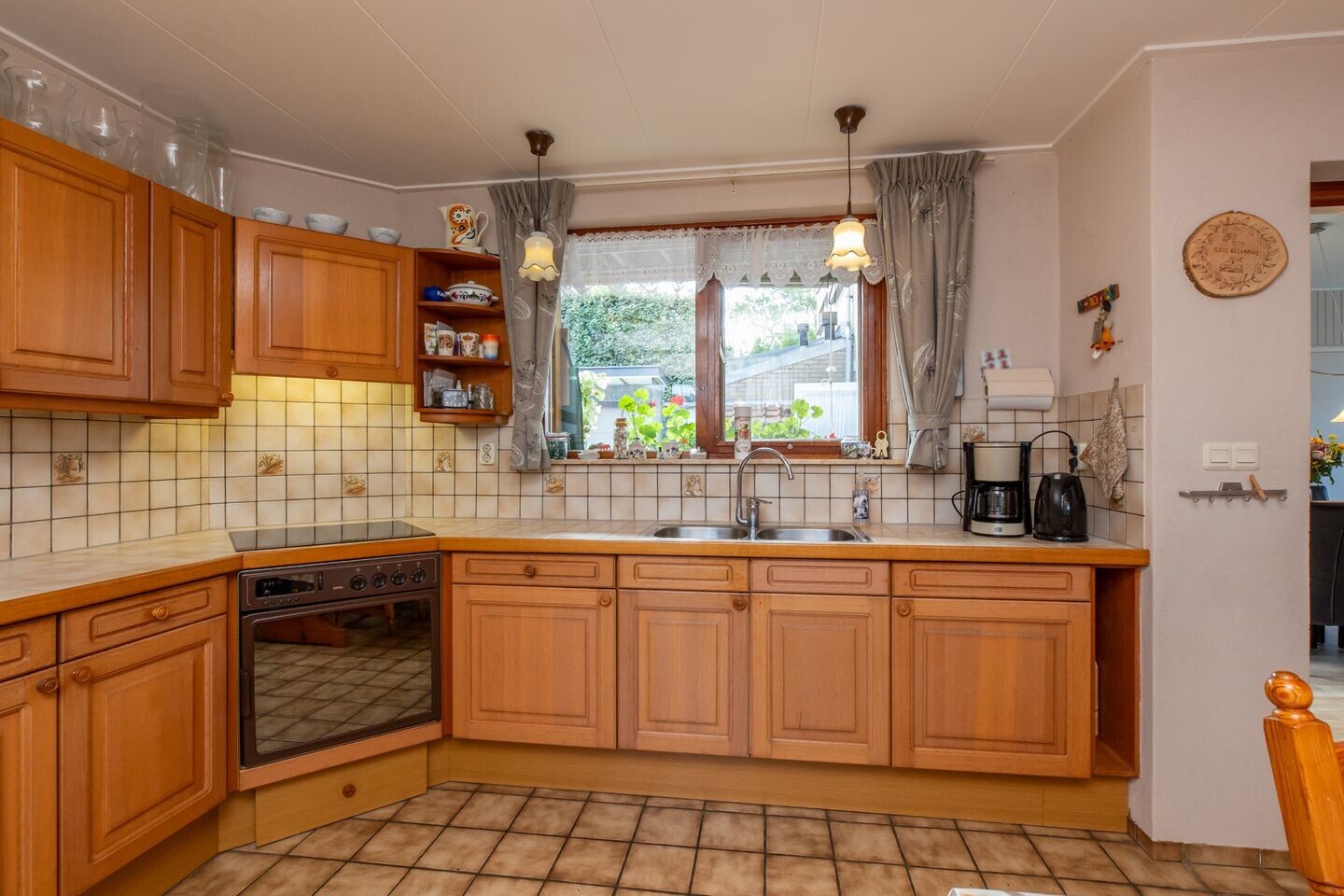 Twee-onder-één-kap te koop: Pauwhoekstraat 1, Meliskerke