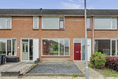 Pauwhoekstraat 57