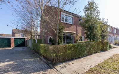 Beukelmanstraat 16