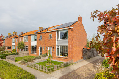 Cornelis Jaspersesstraat 14