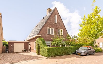 Huis te koop de Brouwpit 1