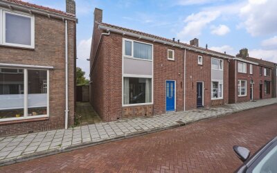Weststraat 9
