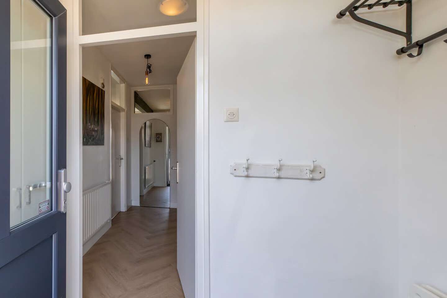 Tussenwoning te koop: de Ruyterstraat 41, Koudekerke