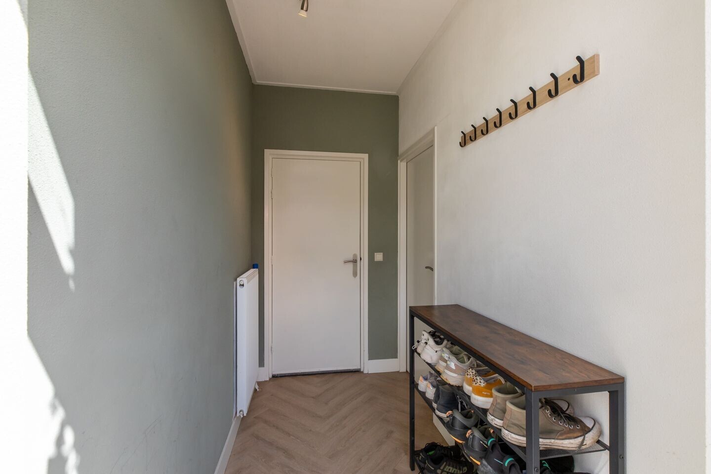 Tussenwoning te koop: de Ruyterstraat 41, Koudekerke
