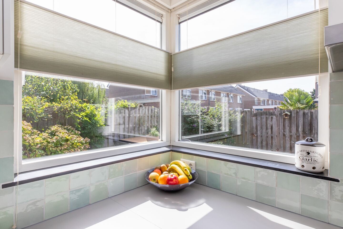 Tussenwoning te koop: de Ruyterstraat 41, Koudekerke